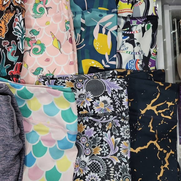 7 wodbottom shorts - Picture 2 of 3